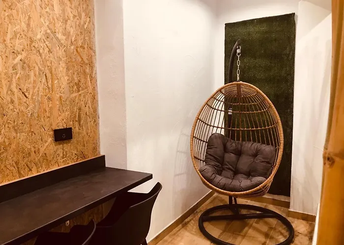 La 88 Boutique Gasthuis 3*