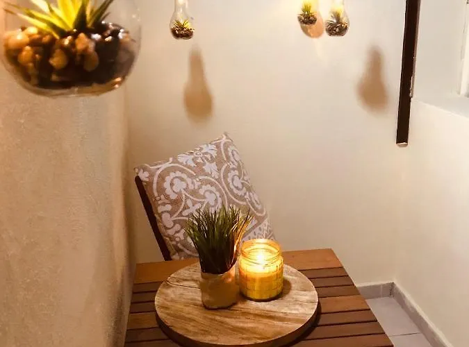 La 88 Boutique Gasthuis St. Paul's Bay