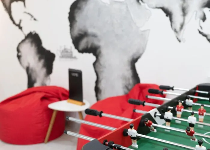 Gasthuis La 88 Boutique St. Paul's Bay