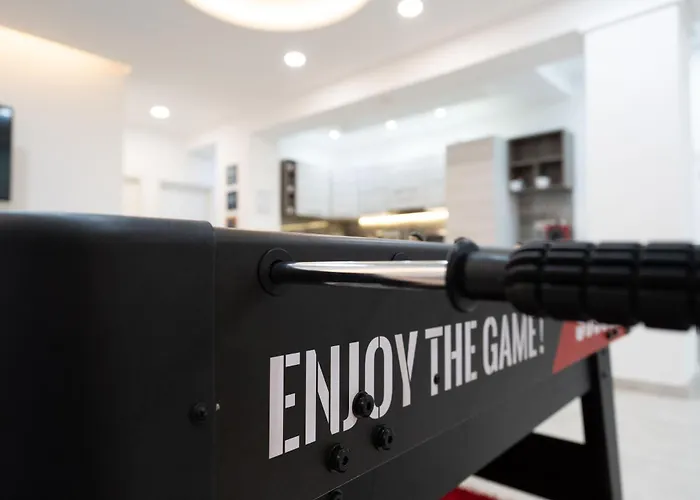 La 88 Boutique 3* St. Paul's Bay