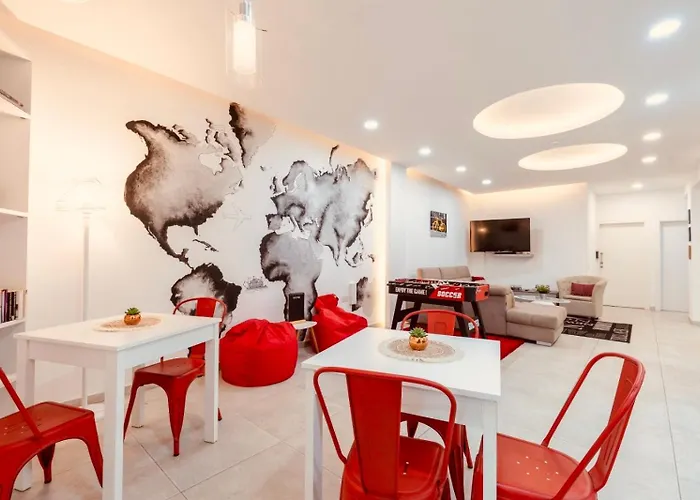 La 88 Boutique Guest house