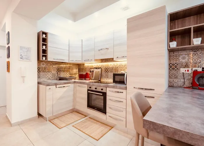 La 88 Boutique Guest house St. Paul's Bay