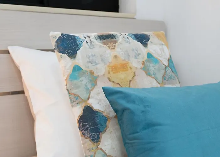 La 88 Boutique 3* St. Paul's Bay