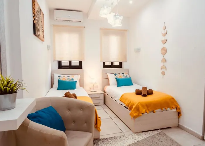 La 88 Boutique Guest house