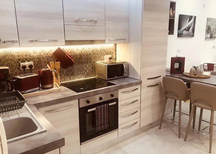 La 88 Boutique Guest house St. Paul's Bay