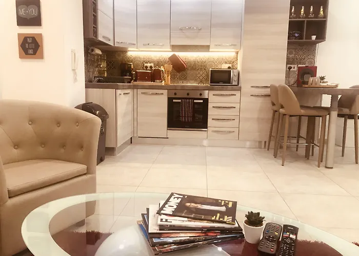 La 88 Boutique 3* St. Paul's Bay