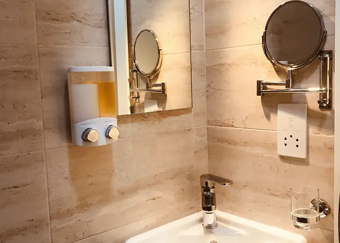 La 88 Boutique 3* St. Paul's Bay