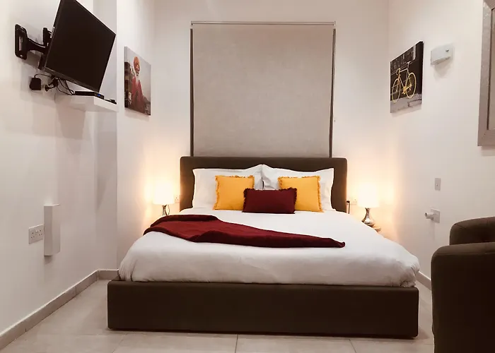 La 88 Boutique Guest house 3*