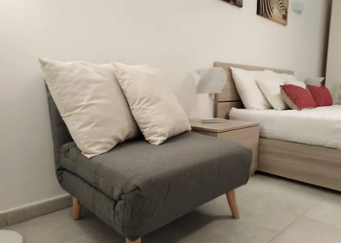 La 88 Boutique St. Paul's Bay