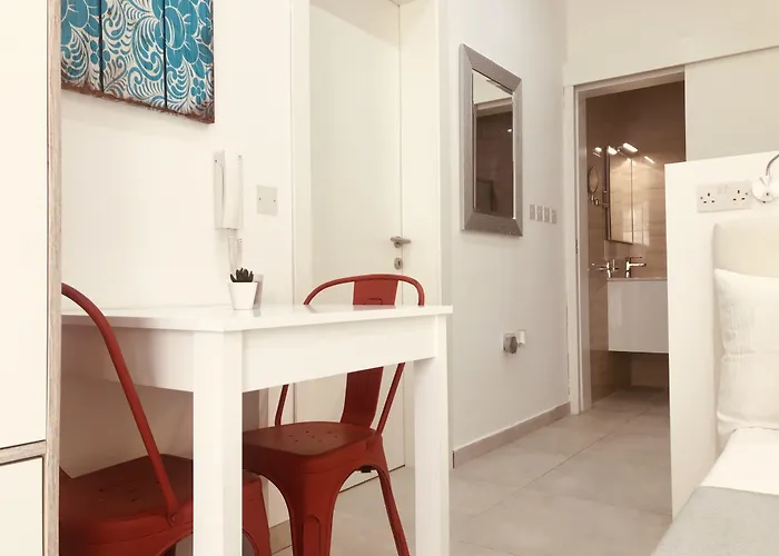 La 88 Boutique Guest house St. Paul's Bay