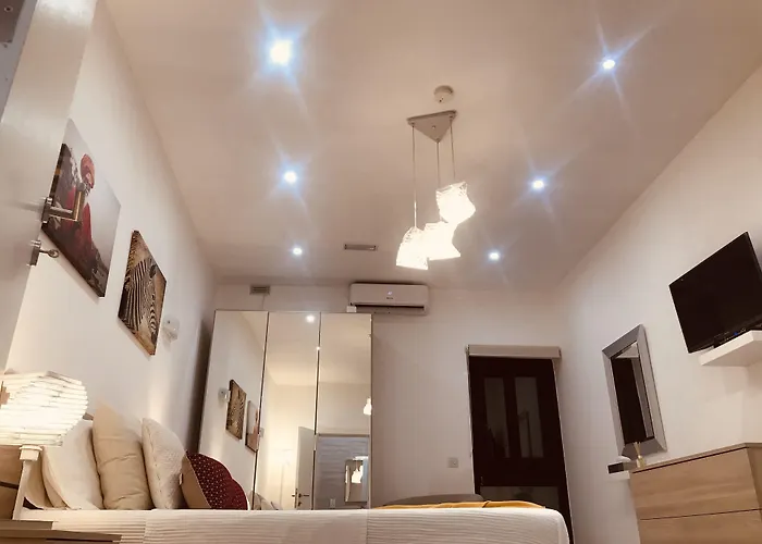 Guest house La 88 Boutique