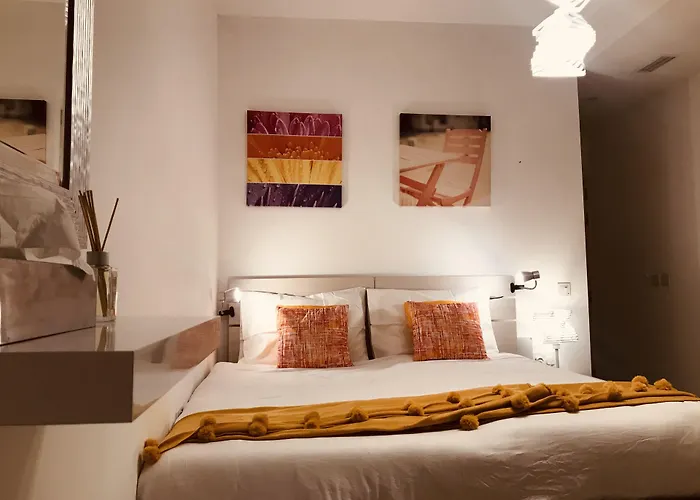 La 88 Boutique 3* St. Paul's Bay