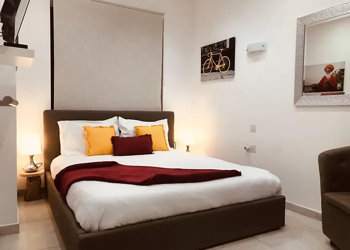 Guest house La 88 Boutique 3*