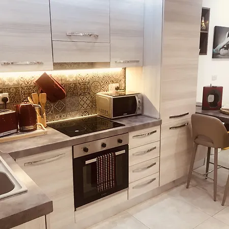 La 88 Boutique Gasthof St. Paul's Bay