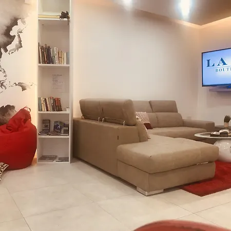 Gasthof La 88 Boutique 3*