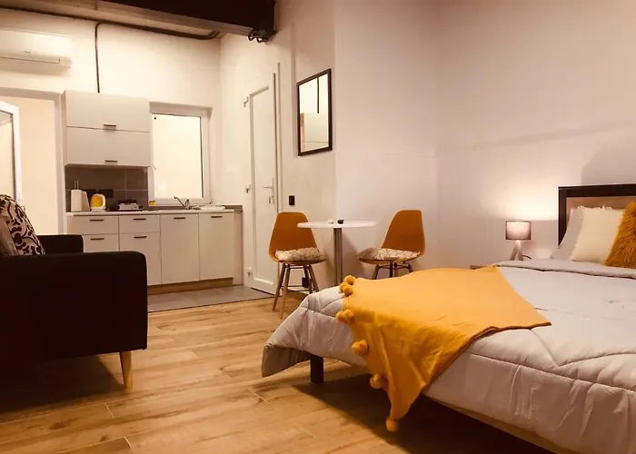 La 88 Boutique 3* San Pawl il-Baħar