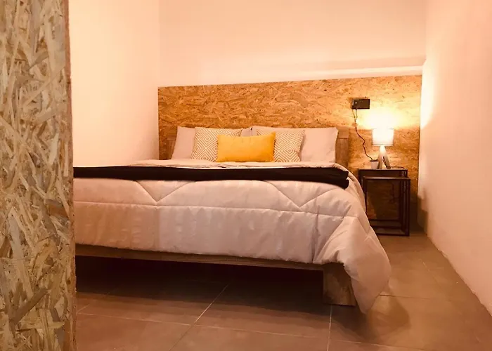 La 88 Boutique Vendégház San Pawl il-Baħar