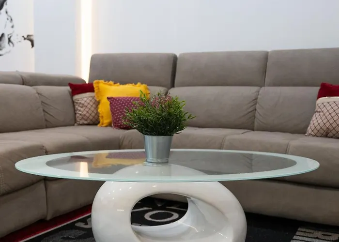 La 88 Boutique Vendégház San Pawl il-Baħar