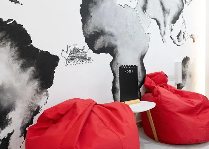 La 88 Boutique San Pawl il-Baħar