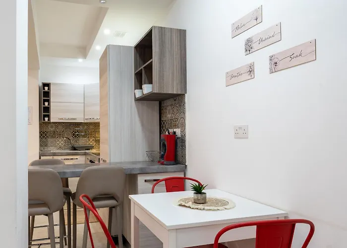 La 88 Boutique San Pawl il-Baħar