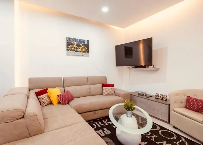 La 88 Boutique 3* San Pawl il-Baħar