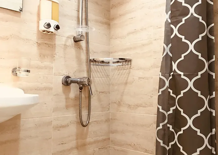 La 88 Boutique Vendégház 3*